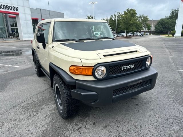toyota fj cruiser 2010 JTEBU4BF5AK075185 image toyota fj cruiser 2010 JTEBU4BF5AK075185 image